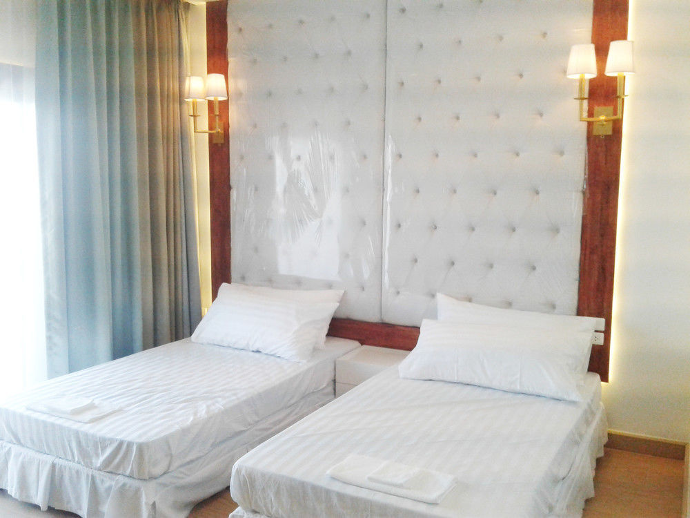 Icheck Inn Trams Square Chiang Mai Esterno foto