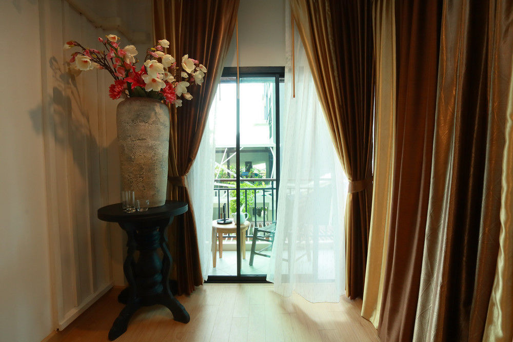 Icheck Inn Trams Square Chiang Mai Esterno foto