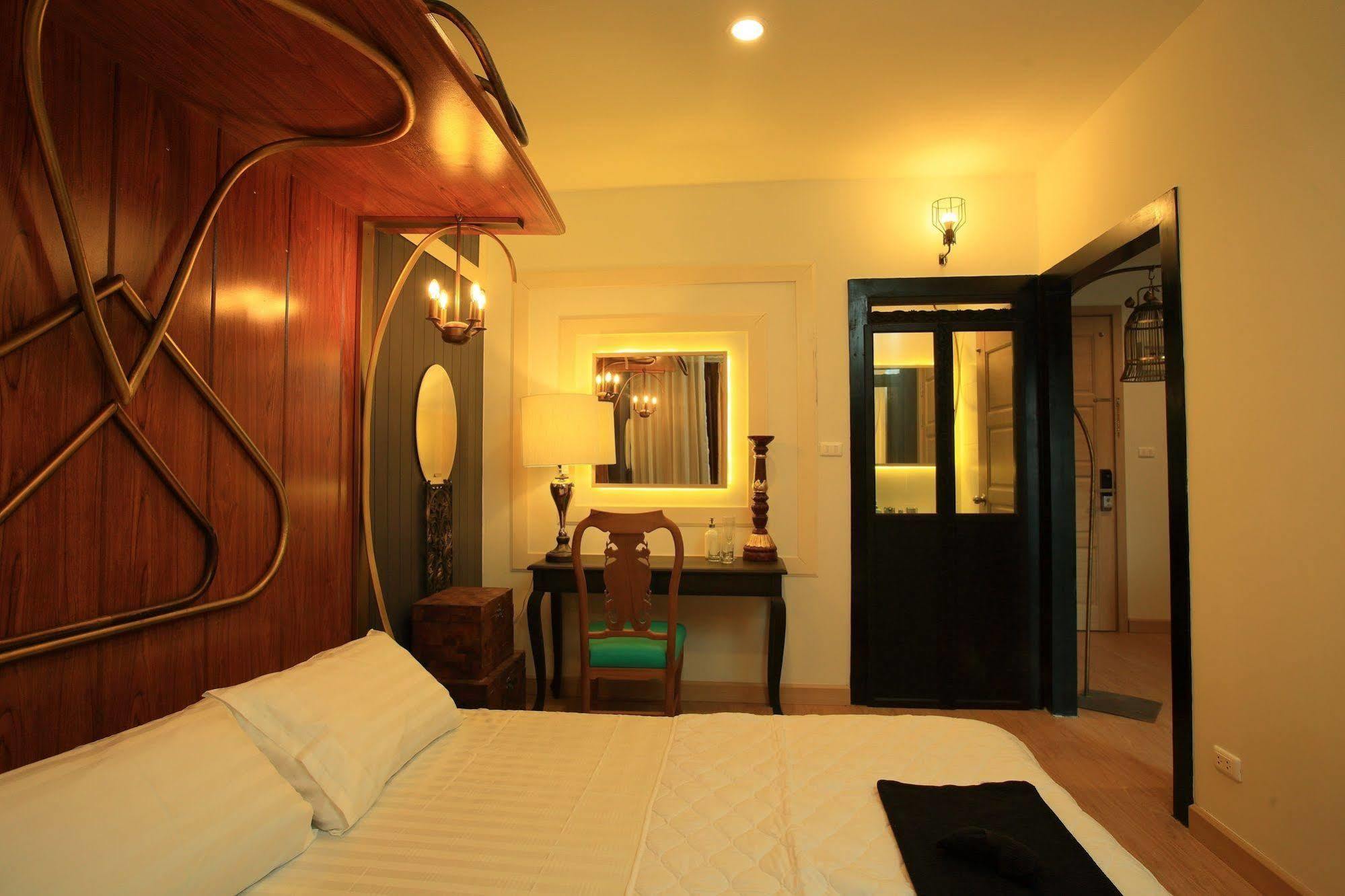 Icheck Inn Trams Square Chiang Mai Esterno foto